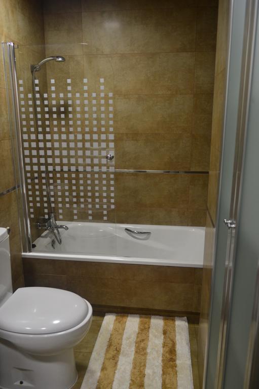 Apartamento Apartamento La Ronda Jerez de la Frontera Exterior foto