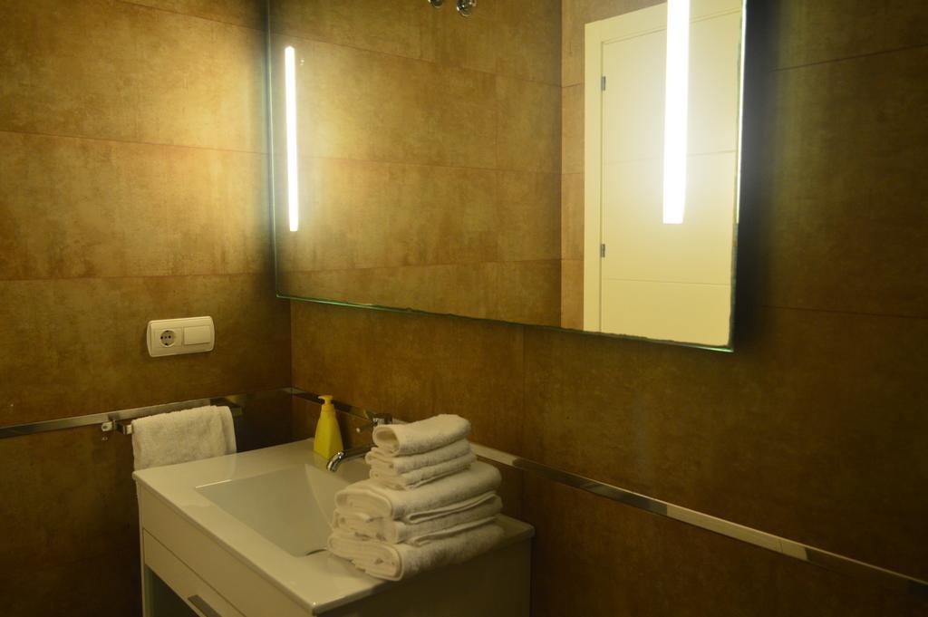 Apartamento Apartamento La Ronda Jerez de la Frontera Exterior foto
