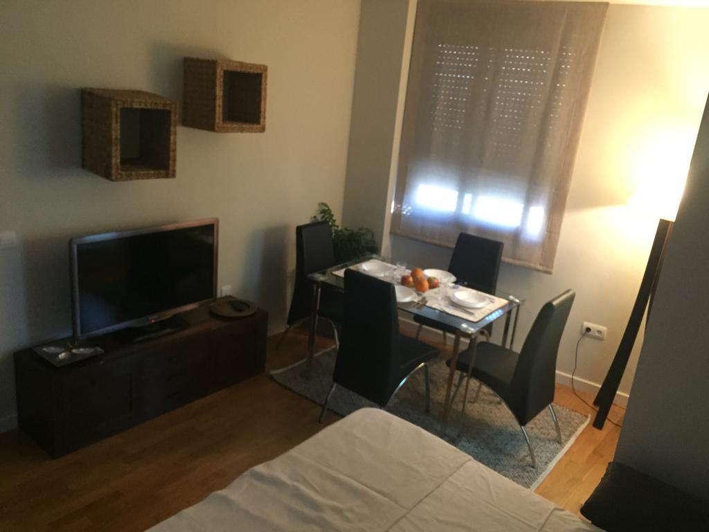 Apartamento Apartamento La Ronda Jerez de la Frontera Exterior foto