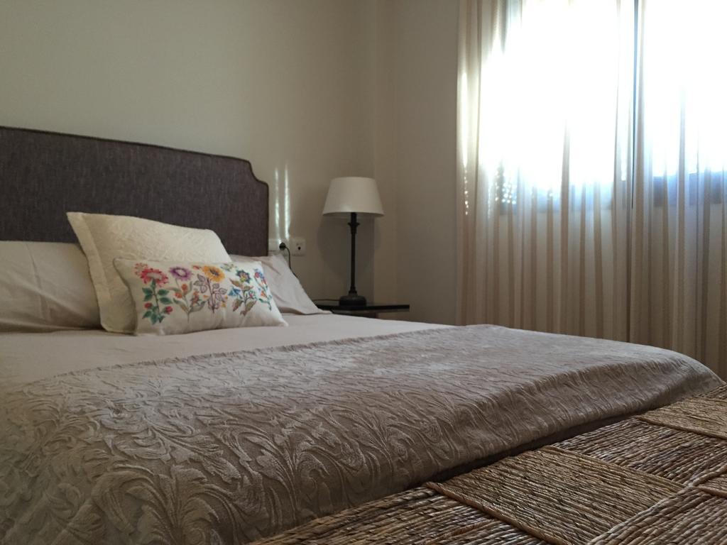 Apartamento Apartamento La Ronda Jerez de la Frontera Exterior foto